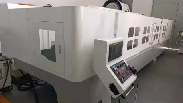 cnc加工中心安裝調試注意時候要注意哪些？-科鼎鑫