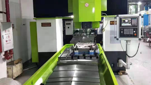 攪拌摩擦焊：連接新未來，超越傳統焊接的革命性技術