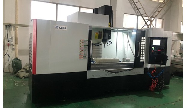 數控cnc加工中心和數控機床區別在哪里？-科鼎數控